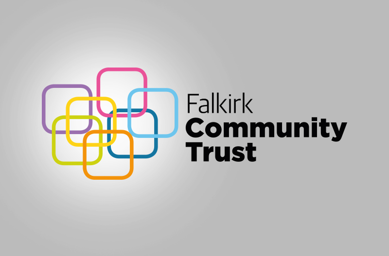 Falkirk put their Trust in us!