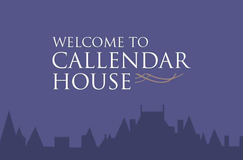 Callendar House Brochure